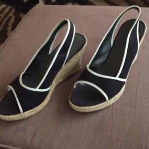 Sonoma Wedge Espadrille